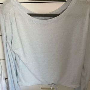 abercrombie and fitch sweater